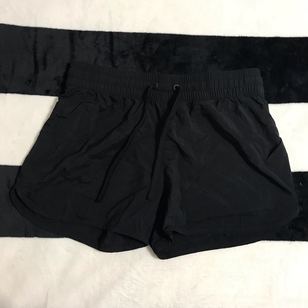 Columbia Drawstring Camp Shorts, S/4L